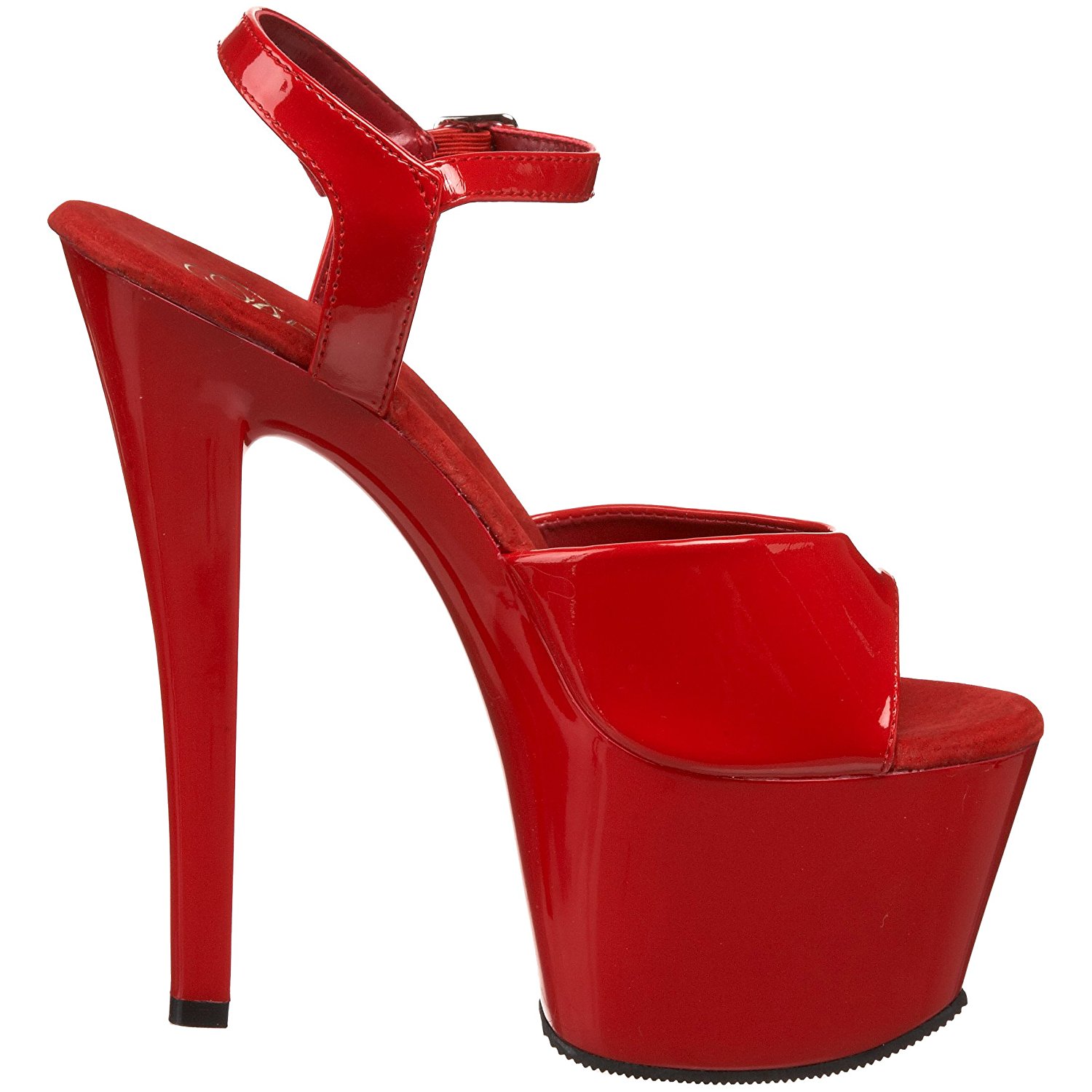 18 inch heels